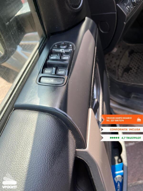 LAND ROVER Freelander 2ª serie Freelander 2.2 ...