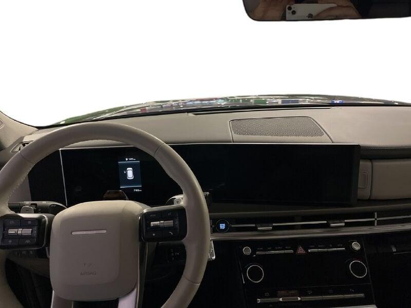 Hyundai Santa Fe VI 2024 1.6 t-gdi hev Business 2wd 5p.ti at