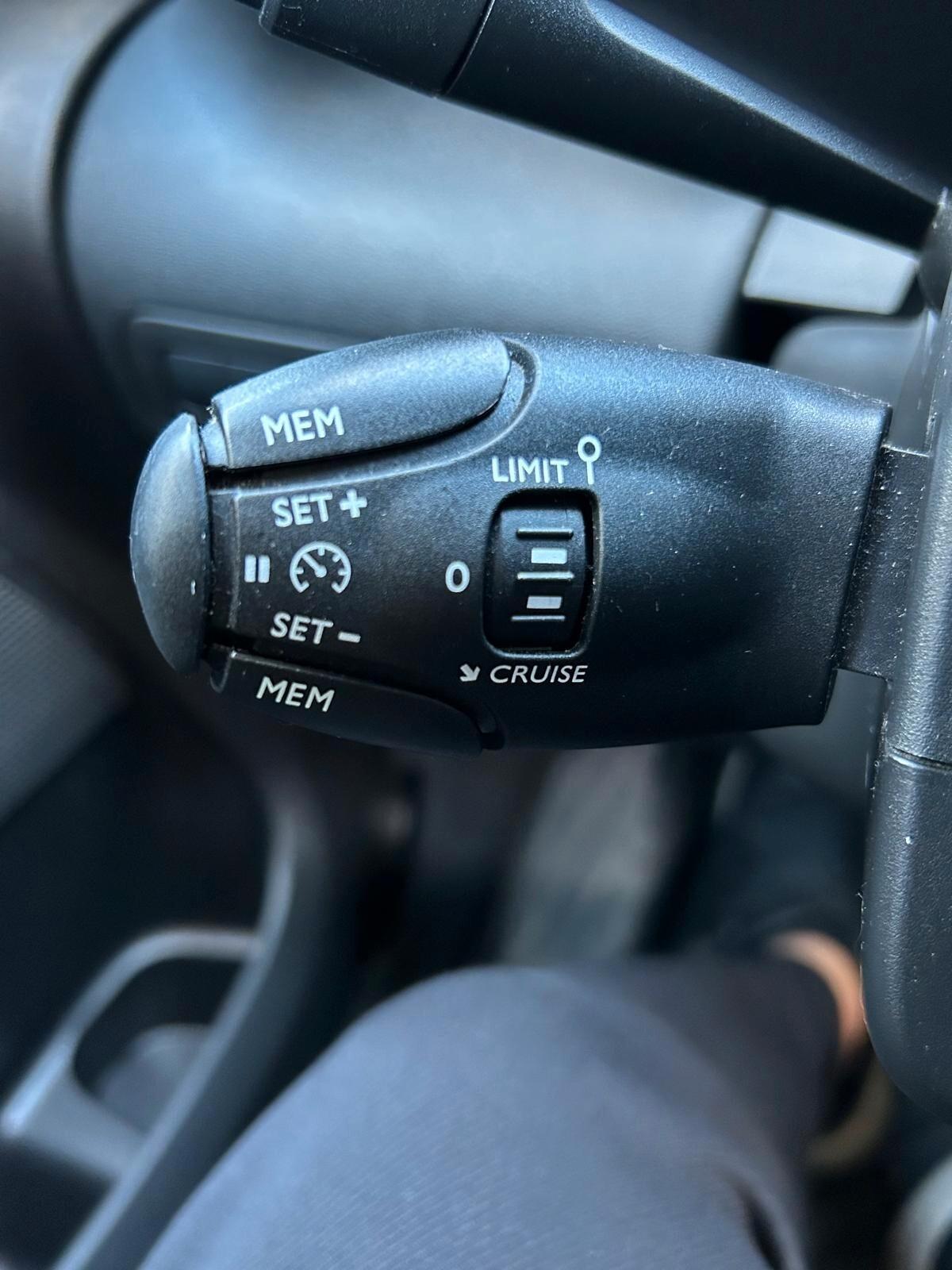 Citroen C3 Aircross BlueHDi 100 S&S Shine