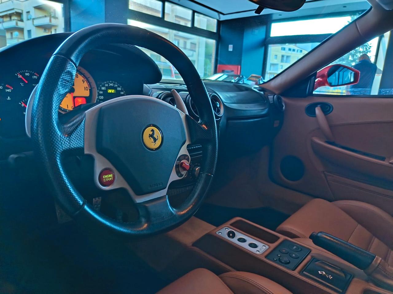 Ferrari F430