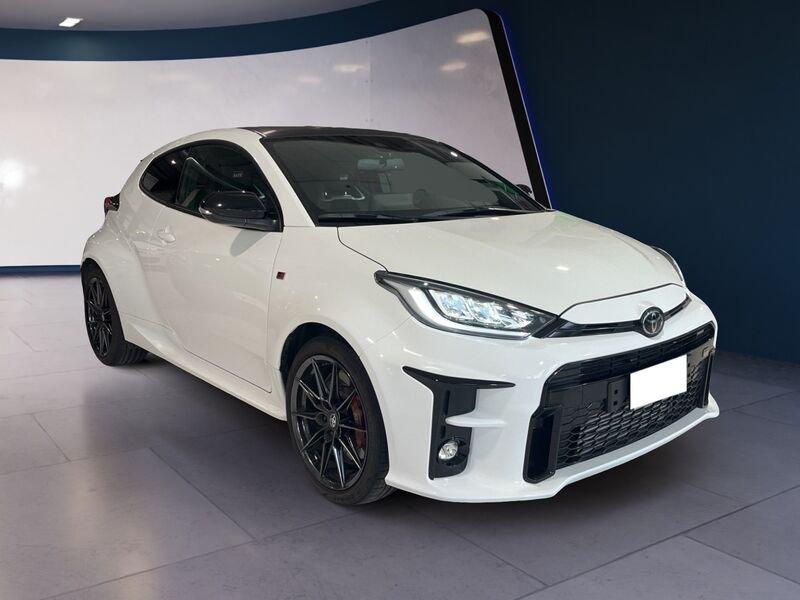 Toyota Yaris GR 1.6 Circuit