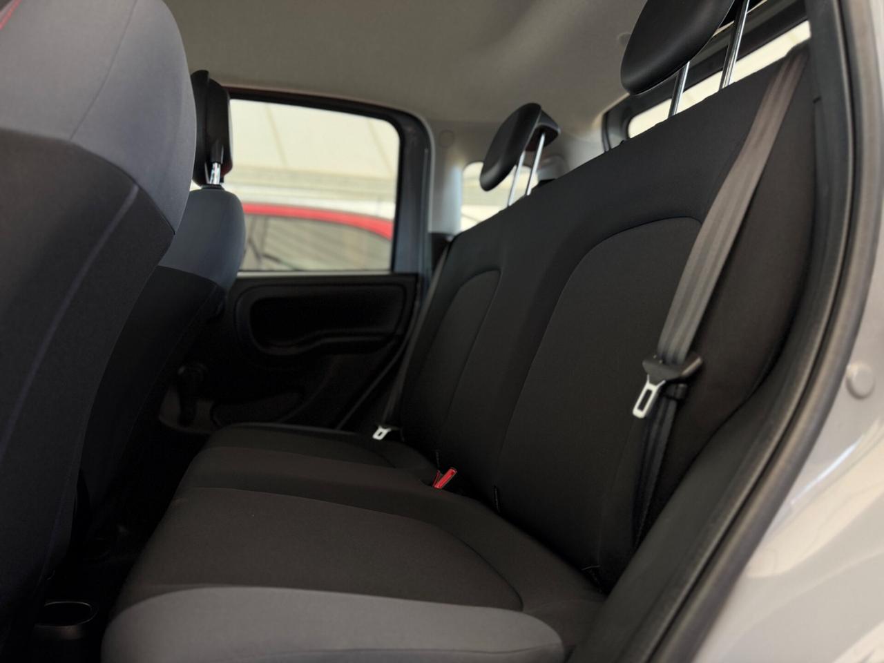 Fiat Panda 1.2 69 Cv Benzina/Gpl