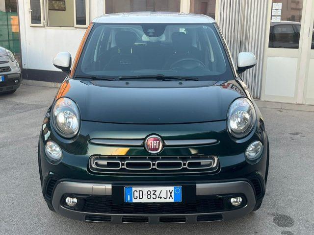 FIAT 500L 1.3 Multijet 95 CV Cross