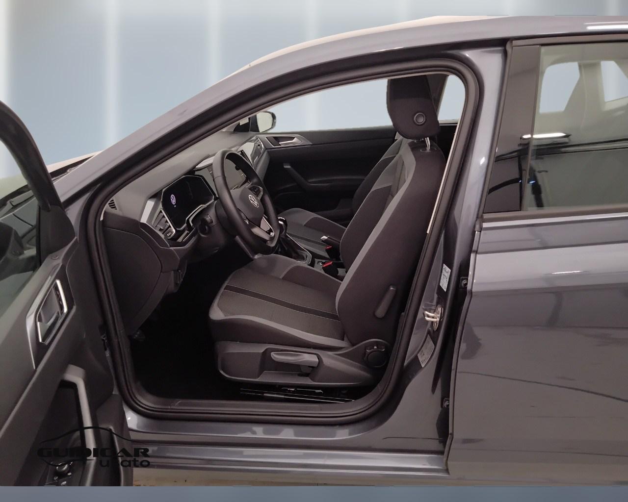 VOLKSWAGEN Polo VI 2022 - Polo 1.0 tsi Style 95cv
