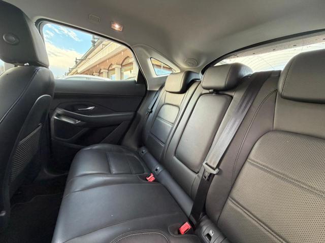 JAGUAR E-Pace 2.0D 150 CV AWD aut.