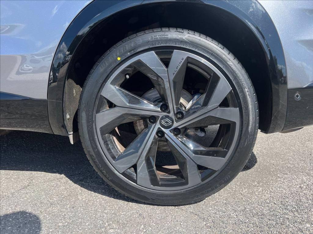 RENAULT Austral 1.2 E-Tech full hybrid Techno Esprit Alpine 200cv auto del 2023