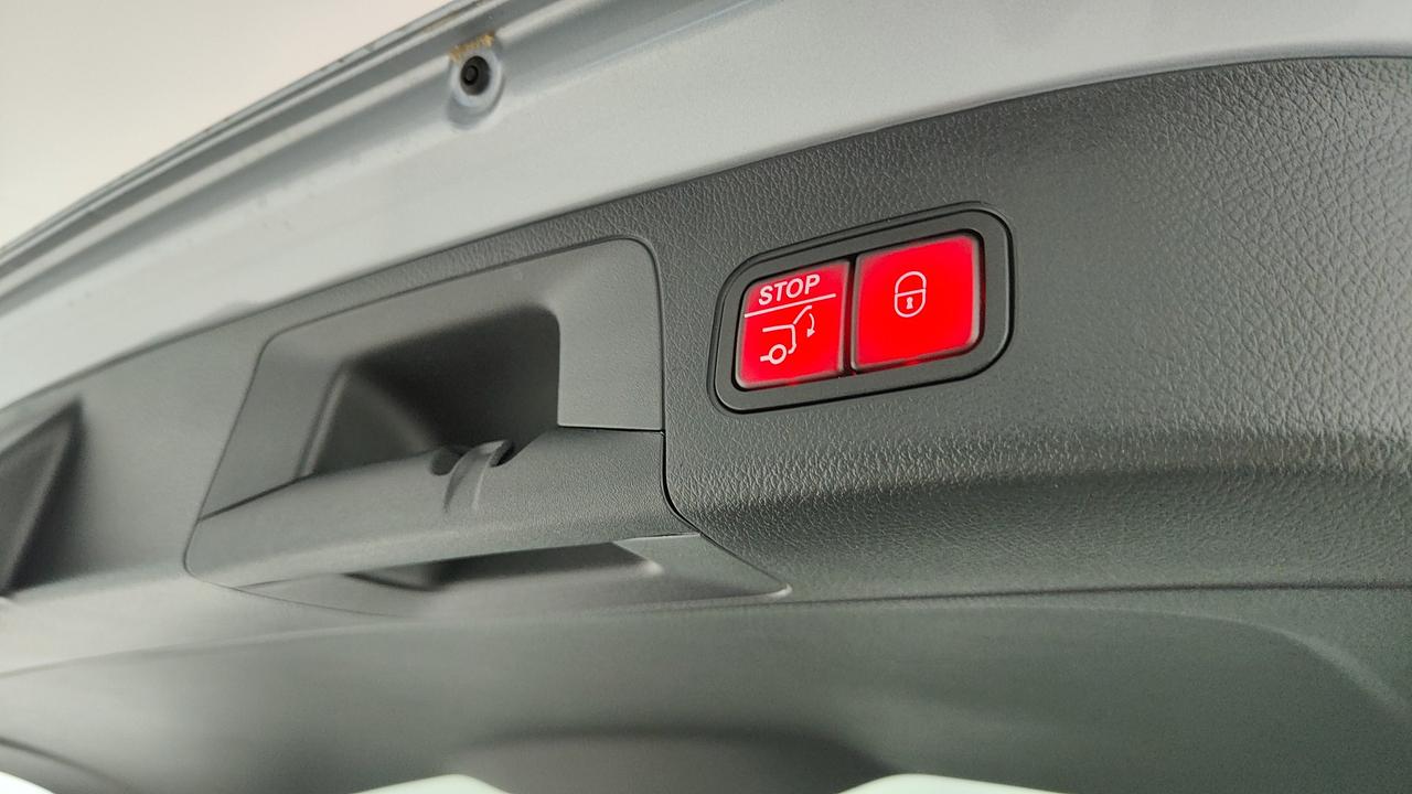 Mercedes-Benz GLA 200 d Automatic 4MATIC