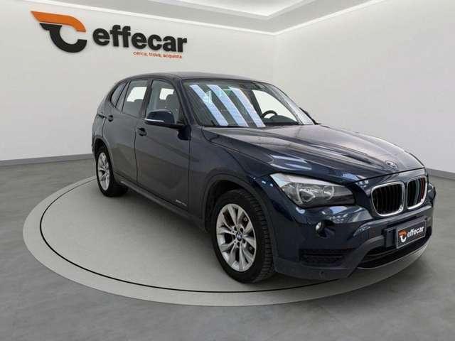 BMW X1 xDrive18d