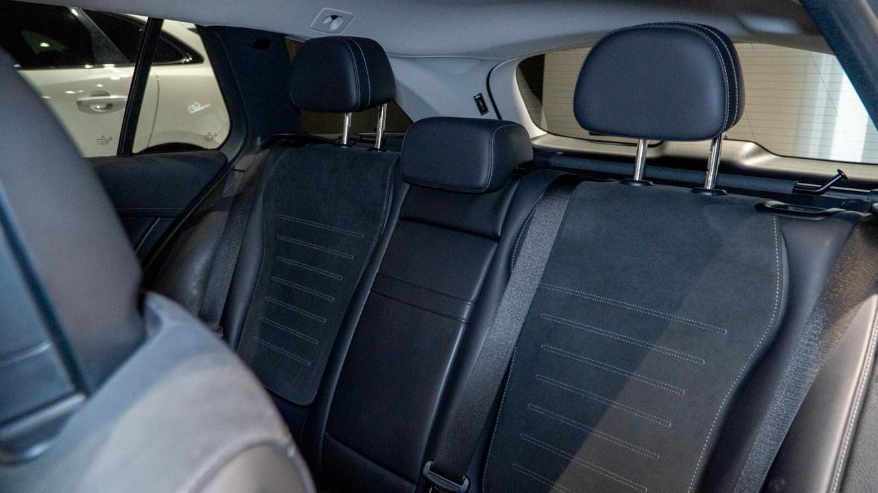 Mercedes-benz C 300 e hybrid EQ S.W. Premium Plus