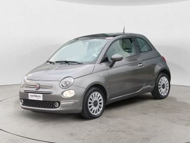 FIAT 500 500 1.2 Lounge