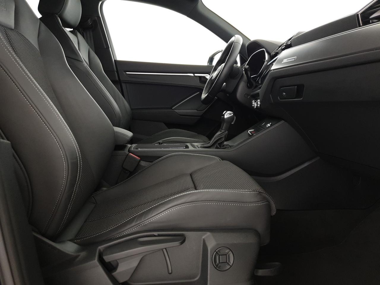 Sportback 35TDI 150CV S tronic S line Edition