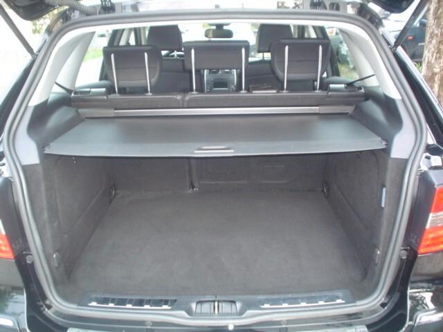 Mercedes Classe B 170 NGT BlueEFFICIENCY Chrome