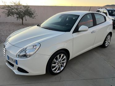 Alfa Romeo Giulietta 1.6 JTDm 105 CV 2013