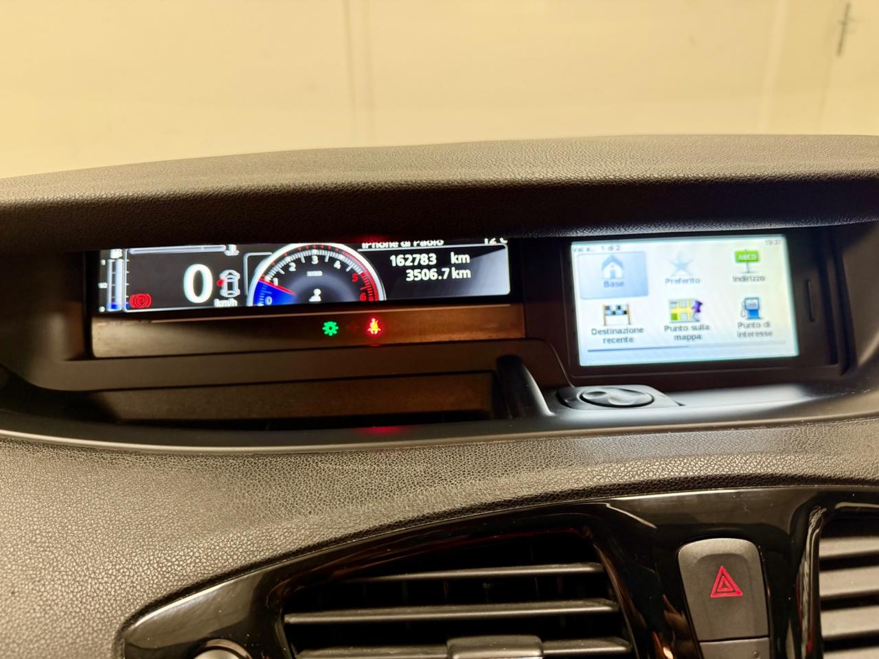 Renault Scenic Scénic 1.5 dCi 110CV Start&Stop Energy