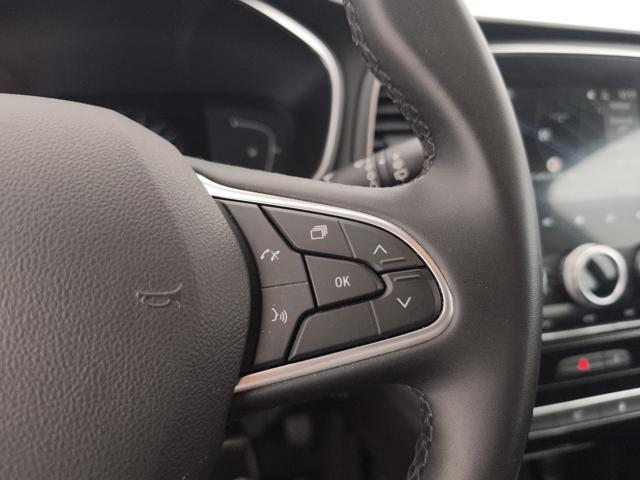 RENAULT Megane 1.5 blue dci Business 115cv