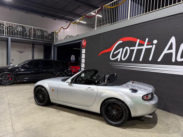 MAZDA MX-5 SOLI 63900 KM PRIMA VERNICE