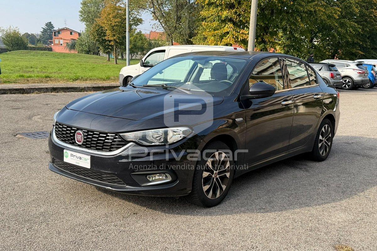FIAT Tipo 1.6 Mjt 4 porte Opening Edition