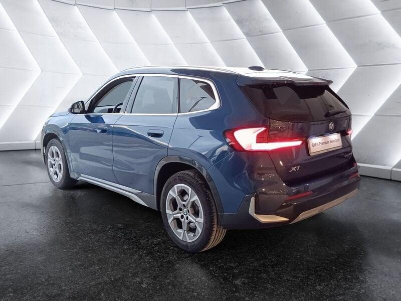 BMW X1 xdrive20d mhev 48V X-Line auto