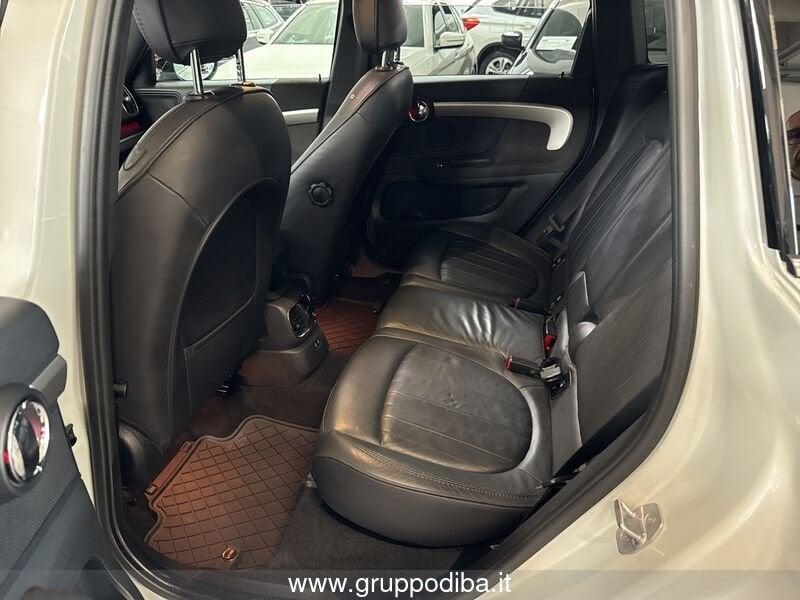 MINI Mini Countryman F60 2020 Diese Mini Countryman 2.0 Cooper SD Hype auto