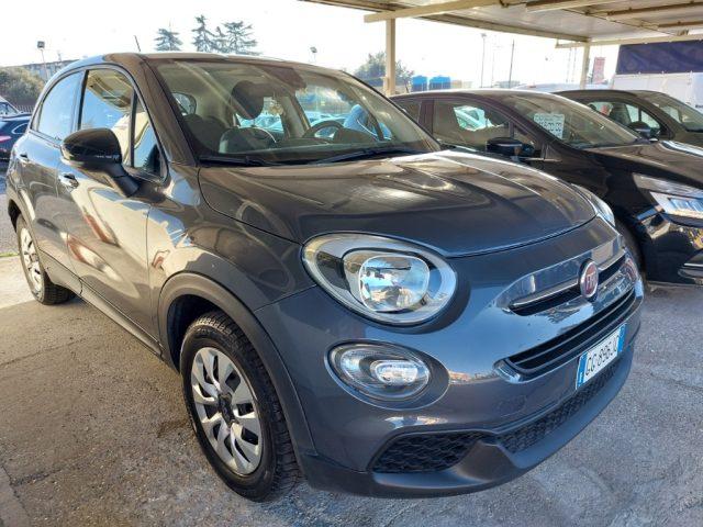 FIAT 500X 1.3 M.Jet 95 CV Cult Autocarro N1 4 POSTI Uniprò