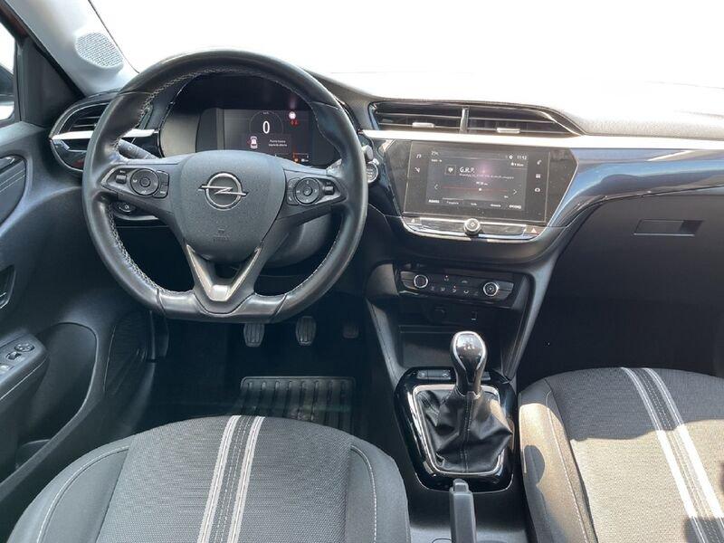 Opel Corsa VI 2020 1.2 D&T s&s 75cv