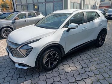 Kia Sportage 1.6 CRDI MHEV BUSINESS 2WD