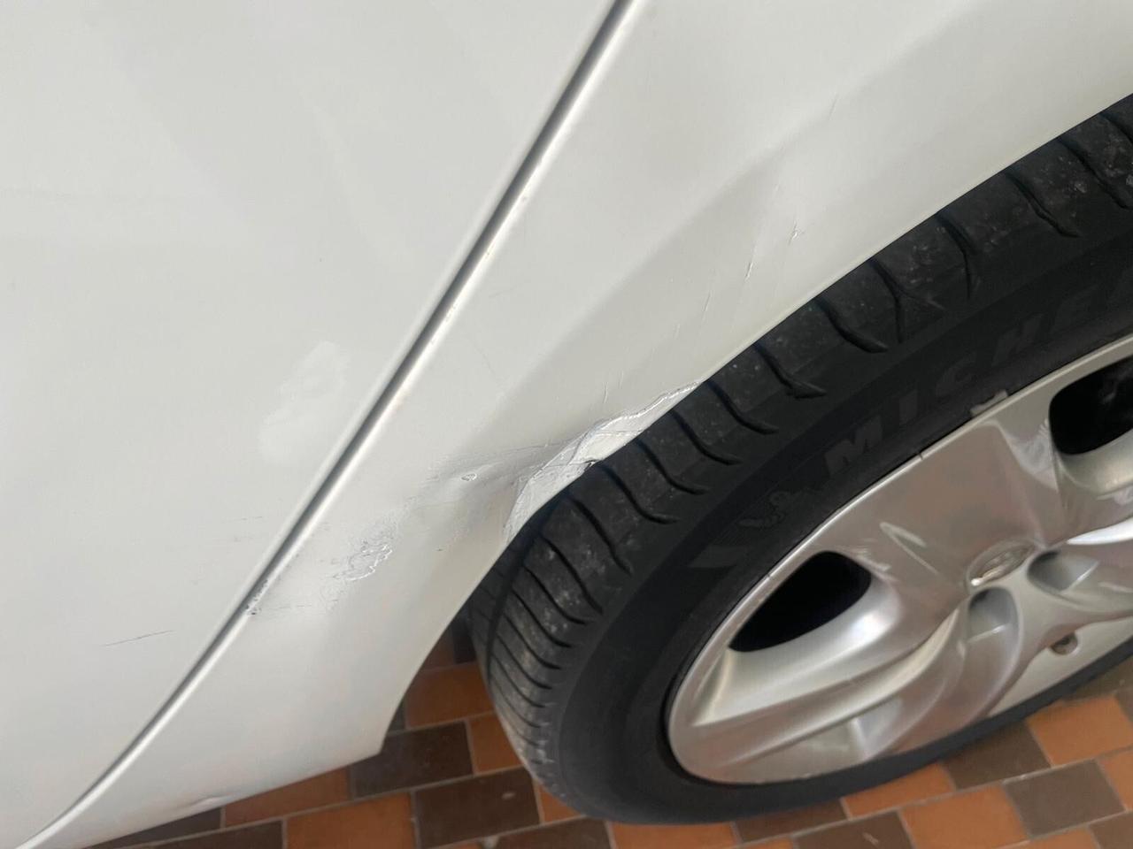 Opel Astra 1.4 Turbo 140CV 4 porte GPL Tech