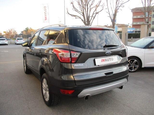 Ford Kuga 1.5 TDCI 120 CV S&S 2WD Business