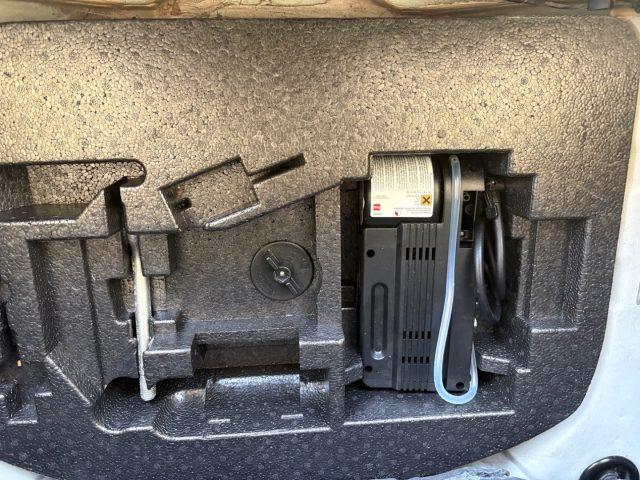 FIAT 500 1.2 Lounge AUTOMATICA OK NEOPATENTATI