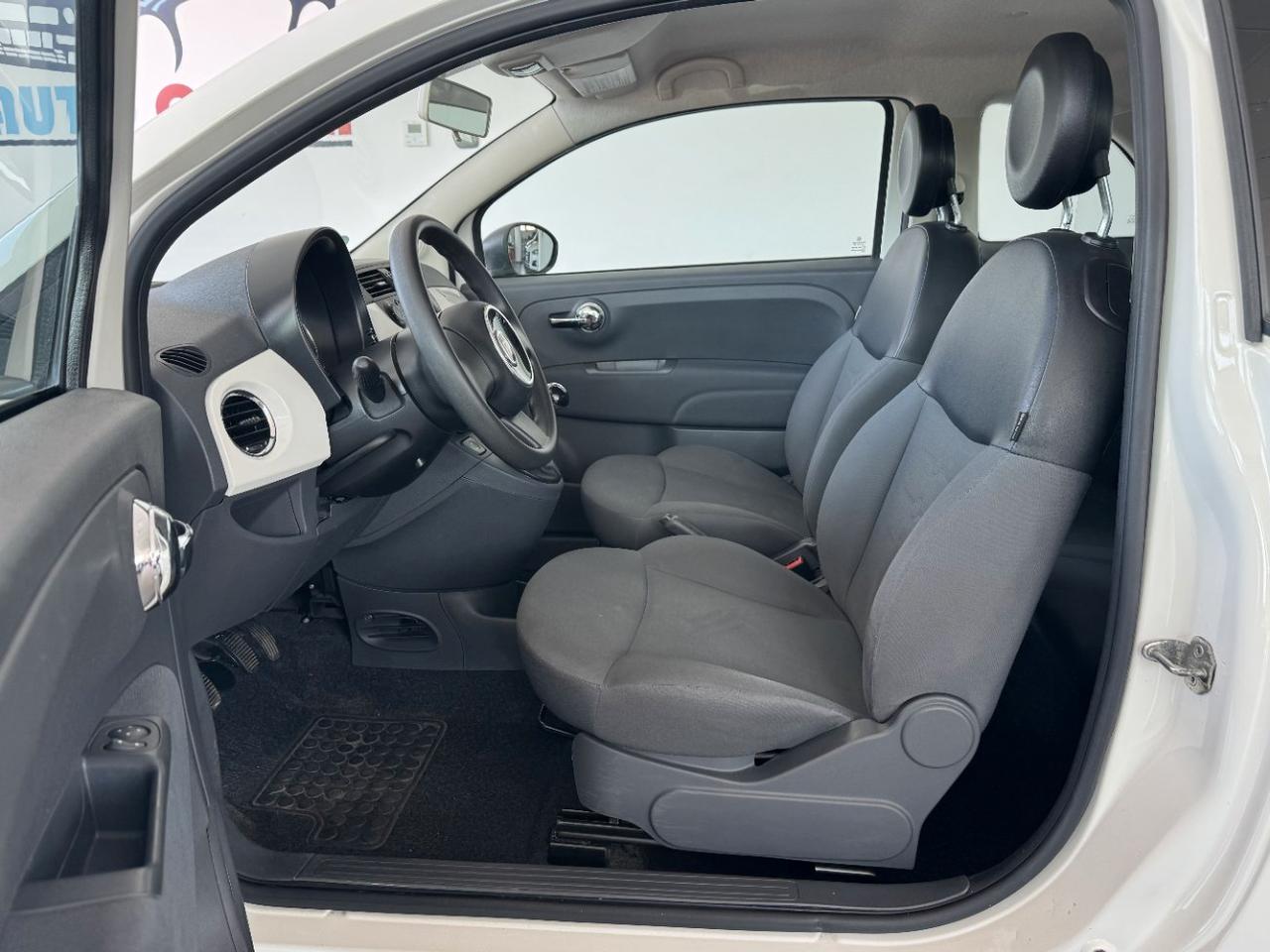 Fiat 500 1.2 Pop 69cv