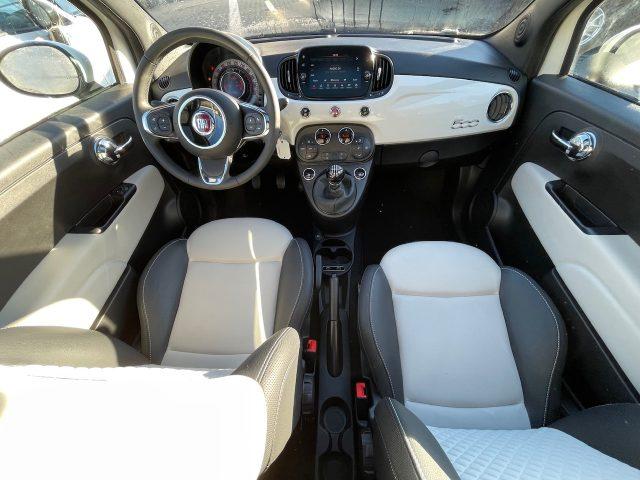 FIAT 500 1.0 Hybrid Dolcevita #Clima.Auto