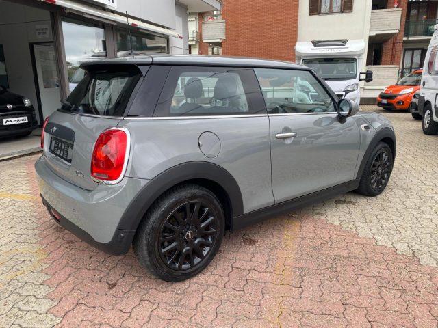MINI One 1.2 One 3 PORTE *Sedili Risc.*Bluetooth