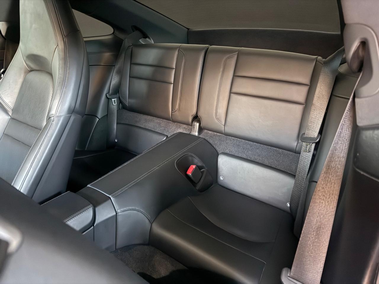 Porsche 911 Carrera S