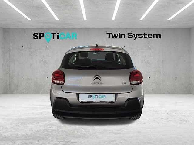 Citroen C3 PureTech 110 S&S Shine