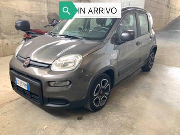 Fiat Panda 1.2 easypower City Life Gpl s&s 69cv