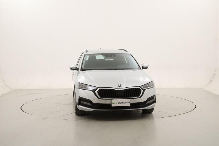 Skoda Octavia Wagon Executive DSG BR481220 2.0 Diesel 150CV