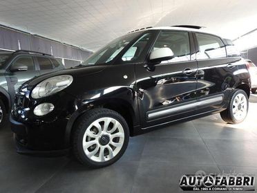 FIAT - 500 L - 1.4 95 CV Lounge Panoramic.Plus C.L