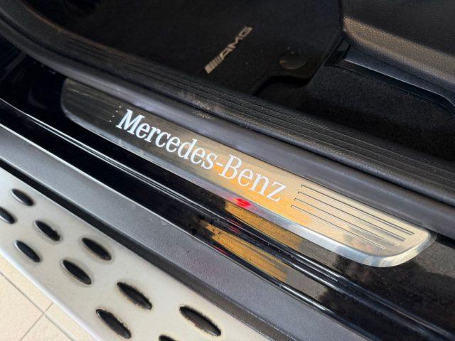 MERCEDES-BENZ GLC 250 4Matic Premium //AMG PACK//TETTO/20