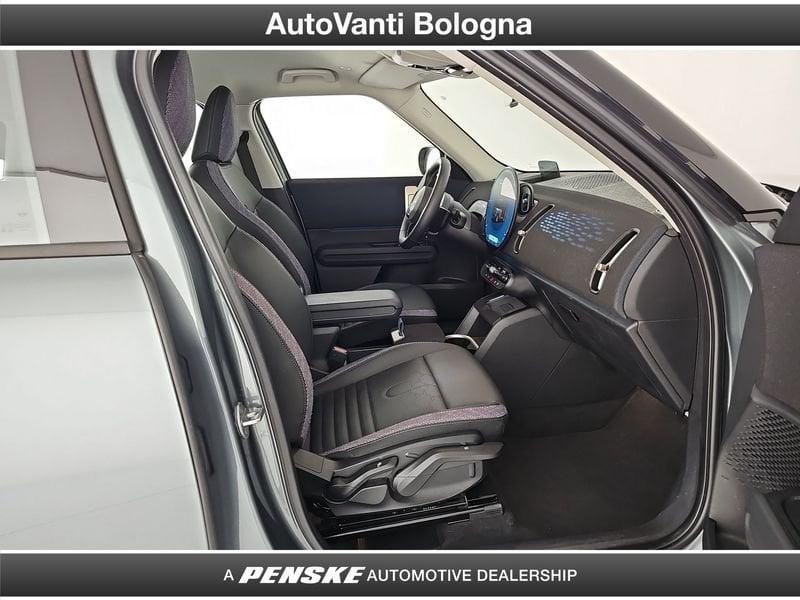 MINI Mini Countryman U25 Mini C Classic Countryman