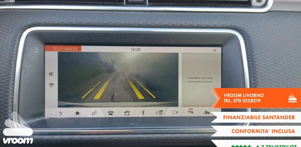 LAND ROVER RR Evoque 2ª serie Range Rover Evoq...