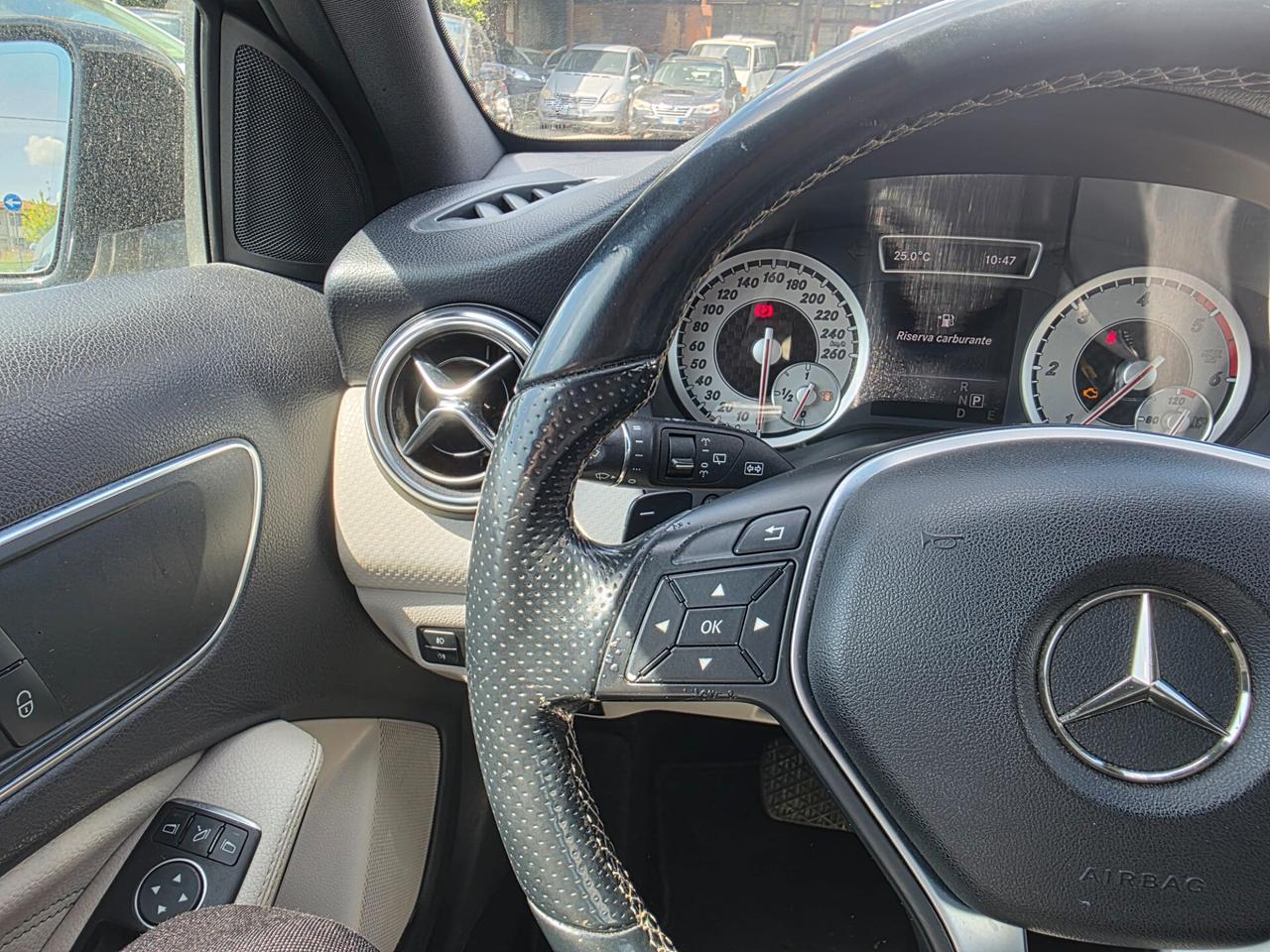 Mercedes-benz A 180 CDI Sport