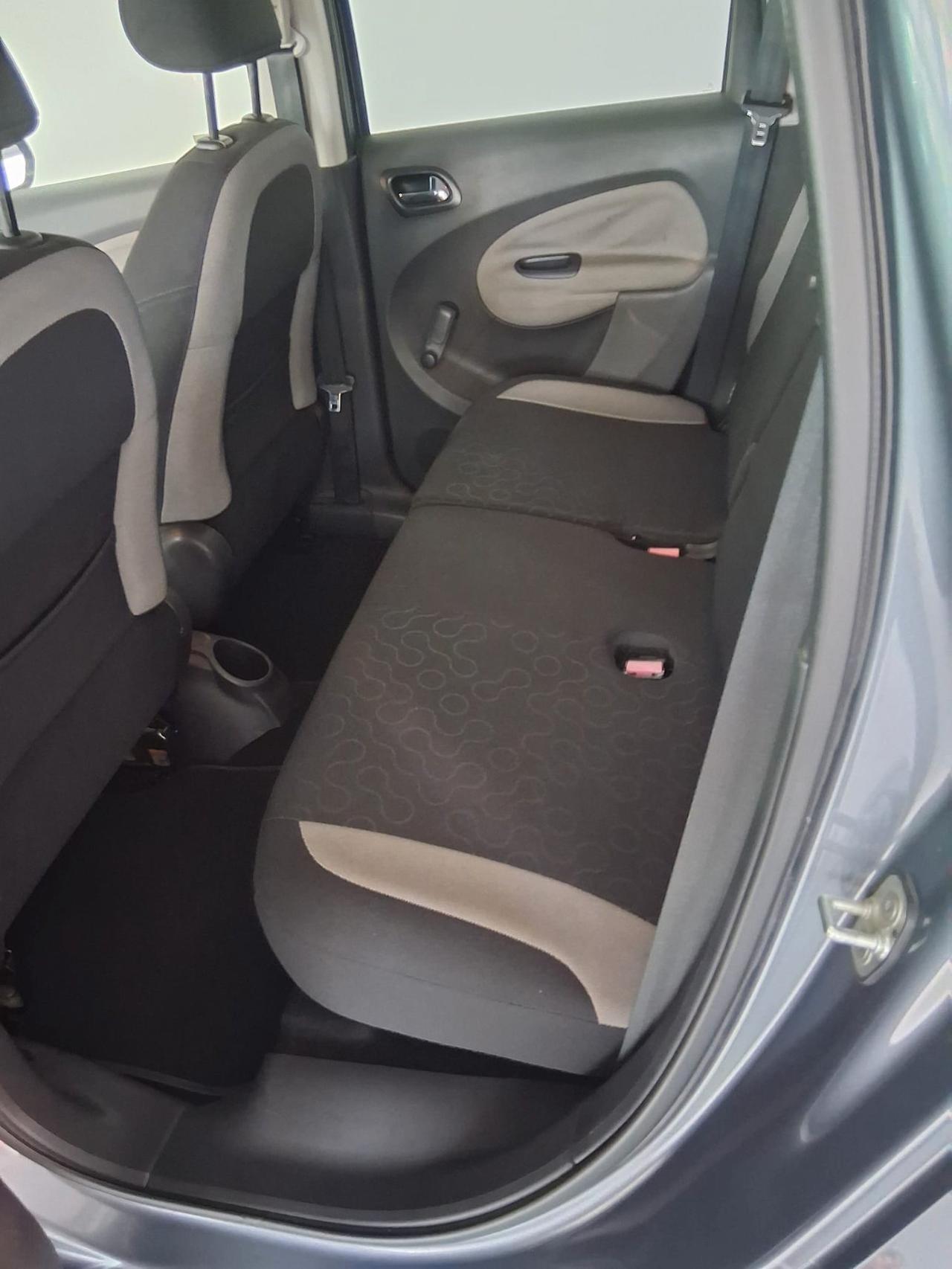 Citroen C3 Picasso 1.4 BENZINA