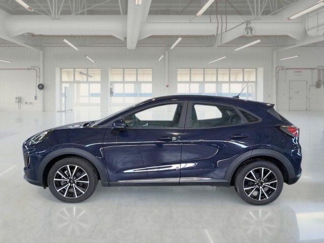 FORD Puma 1.0 EcoBoost Hybrid 125 CV S&S Titanium