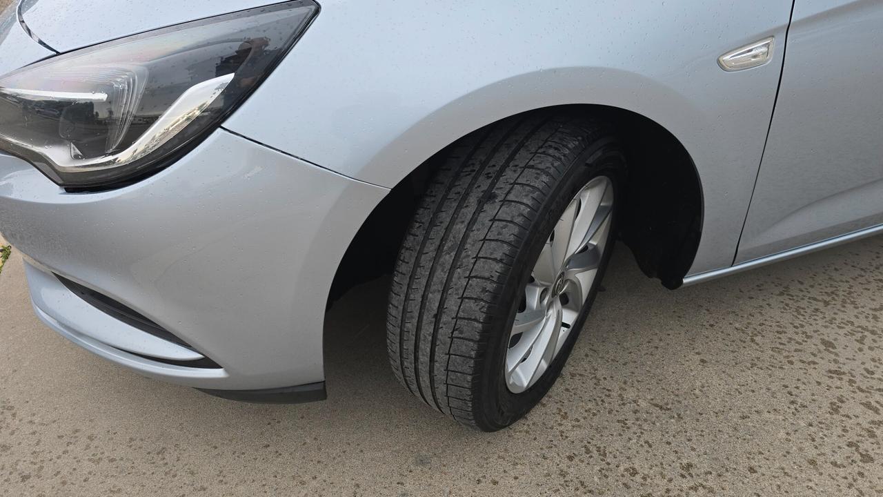 Opel Astra 1.6 CDTi 110CV Start&Stop Sports Tourer Business