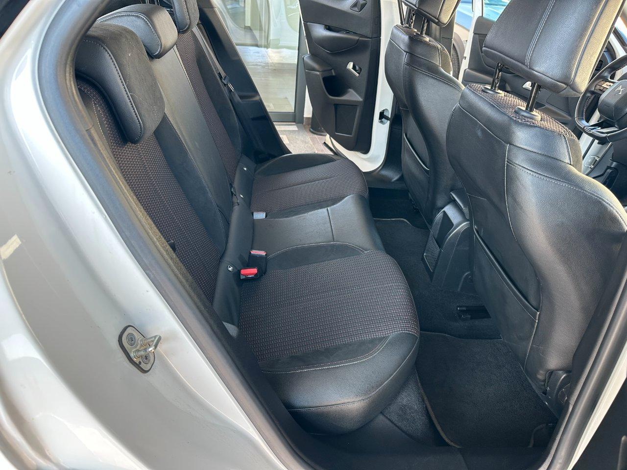 DS DS3 1.5 bluehdi Etoile 130cv auto