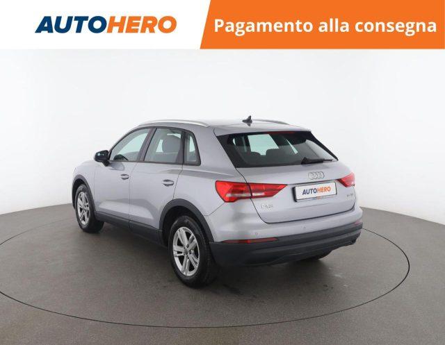 AUDI Q3 35 TDI S tronic