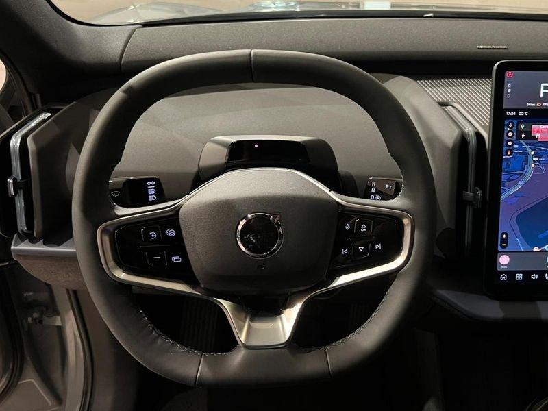 Volvo EX30 Single Motor 272 CV RWD Plus