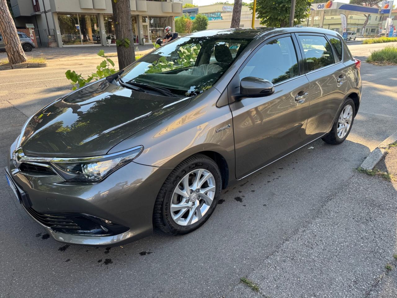 Toyota Prius 1.8 Active