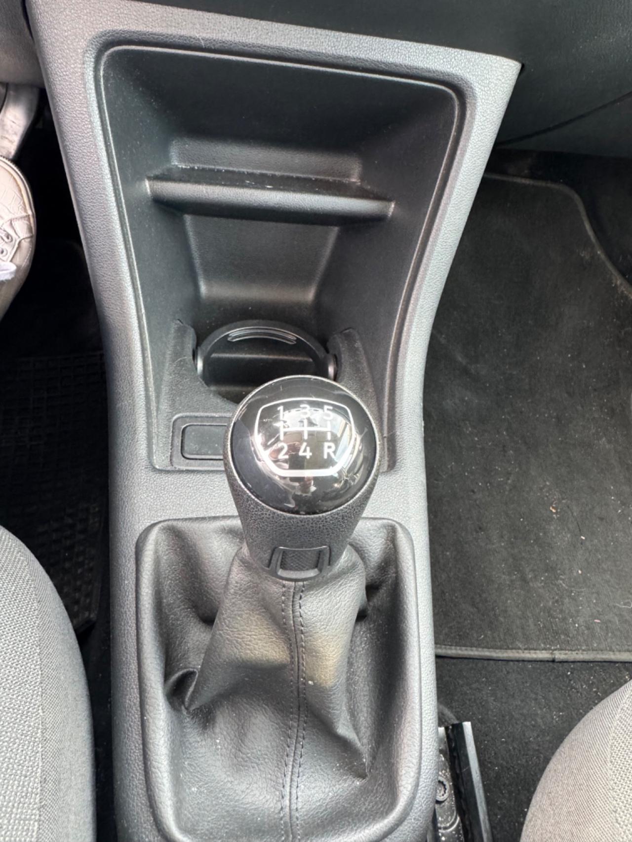 Volkswagen up! 1.0 5p. move BlueMotion Technology