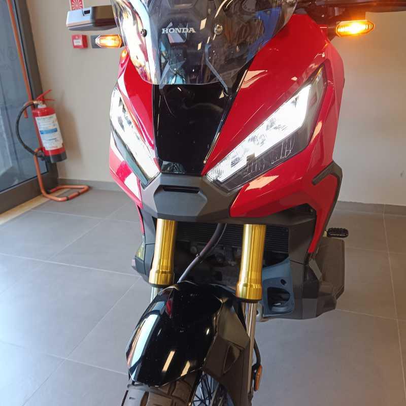 Honda X-ADV 750 DCT - 2022